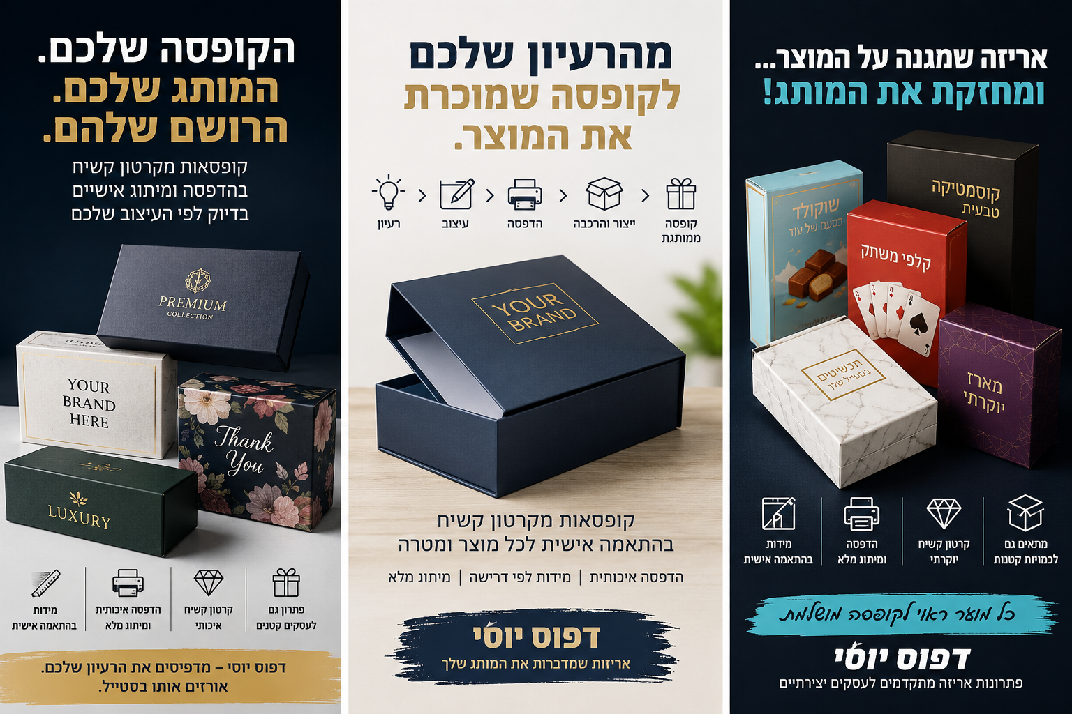 קופסה ממותגת 5
